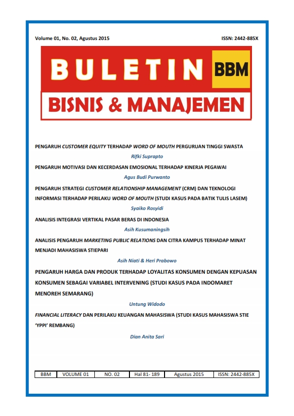 Cover Page